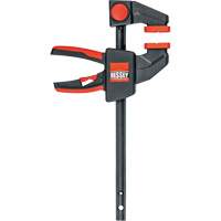 Medium Trigger Clamps, 6" (152.4 mm) Action Paper
