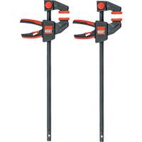 Medium Trigger Clamps Set, 12" (304.8 mm) Action Paper