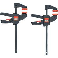 Micro Trigger Clamps Set, 4-1/2" (114.3 mm) Action Paper