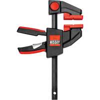 Extra-Large Trigger Clamps, 6" (152.4 mm) Action Paper