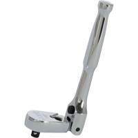 108-Tooth Locking Flex Head Ratchet JSHR-14F Action Paper