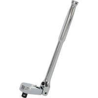 108-Tooth Locking Flex Head Ratchet JSHR-12F Action Paper