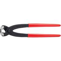 Pince pour collier de serrage &agrave; oreillette 8-3/4" avec m&acirc;choires frontales et lat&eacute;rales Action Paper