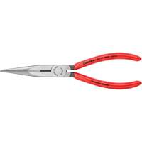 Pince &agrave; bec long avec coupe-fil, 8" lo Action Paper