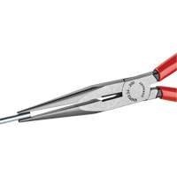Pince &agrave; bec long avec coupe-fil, 8" lo Action Paper