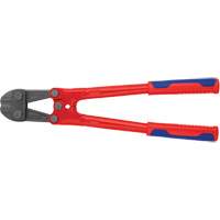 Grand coupe-boulons, 18-1/4" l, Coupe centrale Action Paper