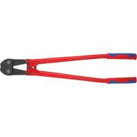 Grand coupe-boulons, 30" l, Coupe centrale Action Paper