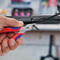 Pince Electronics Super Knips&reg; XL, 5-1/2" Action Paper