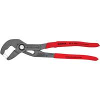 Pince pour colliers de serrage 10" pour colliers Click Action Paper