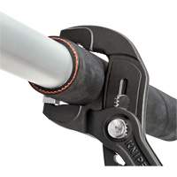 Pince pour colliers de serrage 10" pour colliers Click Action Paper