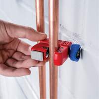 Coupe-tubes TubiX&reg; S 3", Capacit&eacute; de 5/64"- 1-1/8" Action Paper