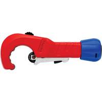 Coupe-tubes TubiX&reg; 7-1/4", Capacit&eacute; de 1/4"- 1-3/8" Action Paper