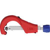 Coupe-tubes KNIPEX TubiX&reg; XL 10-1/4", Capacit&eacute; de 5/64"- 3" Action Paper