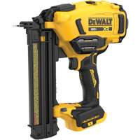 Cloueuse de finition sans fil cal 18 XR, 20 V, Lithium-ion Action Paper