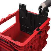 Inserts pour distribution de fils pour bac XL PACKOUT Action Paper
