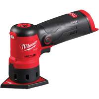 Ponceuse orbitale de d&eacute;tail M12 FUEL, 12 V, 14000 OPM Action Paper