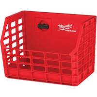 PACKOUT Compact Wall Basket Action Paper