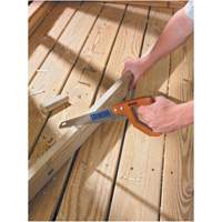 11-1/2" Standard Utility Saw Action Paper