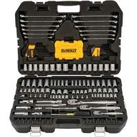 Mechanic's Tool Set Action Paper