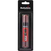 Dry Marker Refill Blister Pack, Grey, Marker Action Paper
