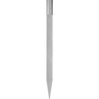Aluminum Pry Bar, 1-9/50" W, 59-1/20" L Action Paper