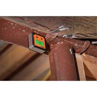 Magnetic 2-Button Angle Locator Action Paper