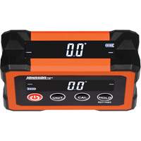 Dual-Screen Angle Gauge Action Paper