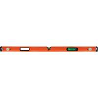 JLX&reg; Dual Backlit Programmable Digital Level Action Paper