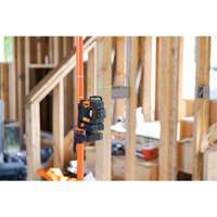 GreenBrite&reg; 3x360° Plane Laser Level Action Paper