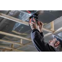 GreenBrite&reg; Cross-Line Laser Level Action Paper