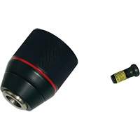 Mandrin de service de 1/2" et vis Action Paper