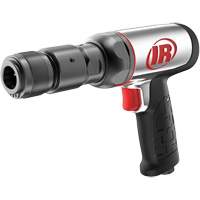 Marteau pneumatique pour usage intense, 16,2 pi³/min, 1/4" NPT, 3330 coups/min, 3/4" x 2-1/2" (19,05 mm x 63,5 mm) Action Paper