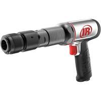 Marteau pneumatique pour usage intense, 21,8 pi³/min, 1/4" NPT, 2600 coups/min, 3/4" x 3-3/4" (19,05 mm x 95,25 mm) Action Paper