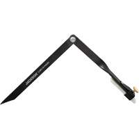 Small 11" Radius Marker Action Paper