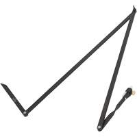 Large 50" Radius Marker Action Paper