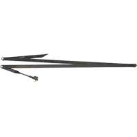 Large 50" Radius Marker Action Paper