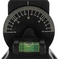 Standard Centering Head Action Paper