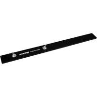 34" Burning Guide Extension Action Paper