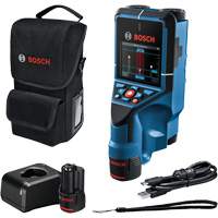 Professional Stud Finder Action Paper