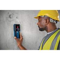 Wall Scanner Action Paper
