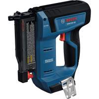 Brushless 23-Gauge Pin Nailer, 18 V, Lithium-Ion Action Paper