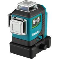 Laser vert &agrave; plusieurs 12Vmax CXT, outil seulement Action Paper