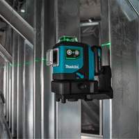 Laser vert &agrave; plusieurs 12Vmax CXT, outil seulement Action Paper