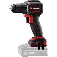 TP-CD 18/50-C Li BL Cordless Drill (Tool Only), Lithium-Ion, 18 V, 1/2" Chuck, 50 Nm/36 ft-lbs/443 in-lbs Torque Action Paper