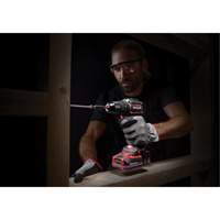 TP-CD 18/50-C Li BL Cordless Drill (Tool Only), Lithium-Ion, 18 V, 1/2" Chuck, 50 Nm/36 ft-lbs/443 in-lbs Torque Action Paper