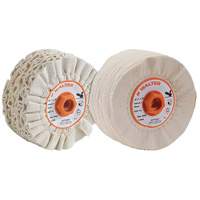 Multi-ply Buffing Drum UE645 | Action Paper
