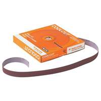 Coolcut Hand Sheet, Aluminum Oxide, 1" W x 150' L, P60 Grit Action Paper