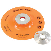 Disques en fibre - Accessoires Action Paper
