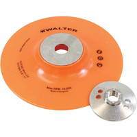 Disques en fibre - Accessoires Action Paper
