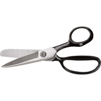 Belt & Leather Cutting Shears, 4-1/2", Rings Handle UG798 | Action Paper